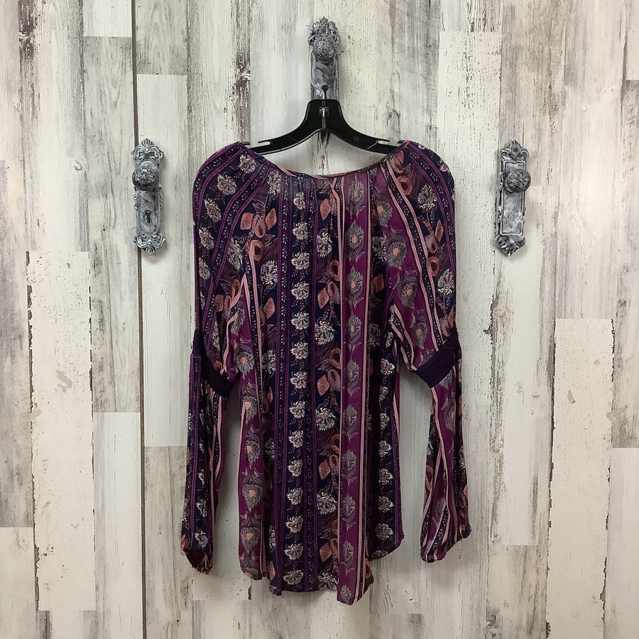 Ruff Hewn Size Small Shirts & Blouses