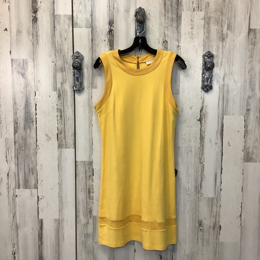 New York & Company Size Med Dress