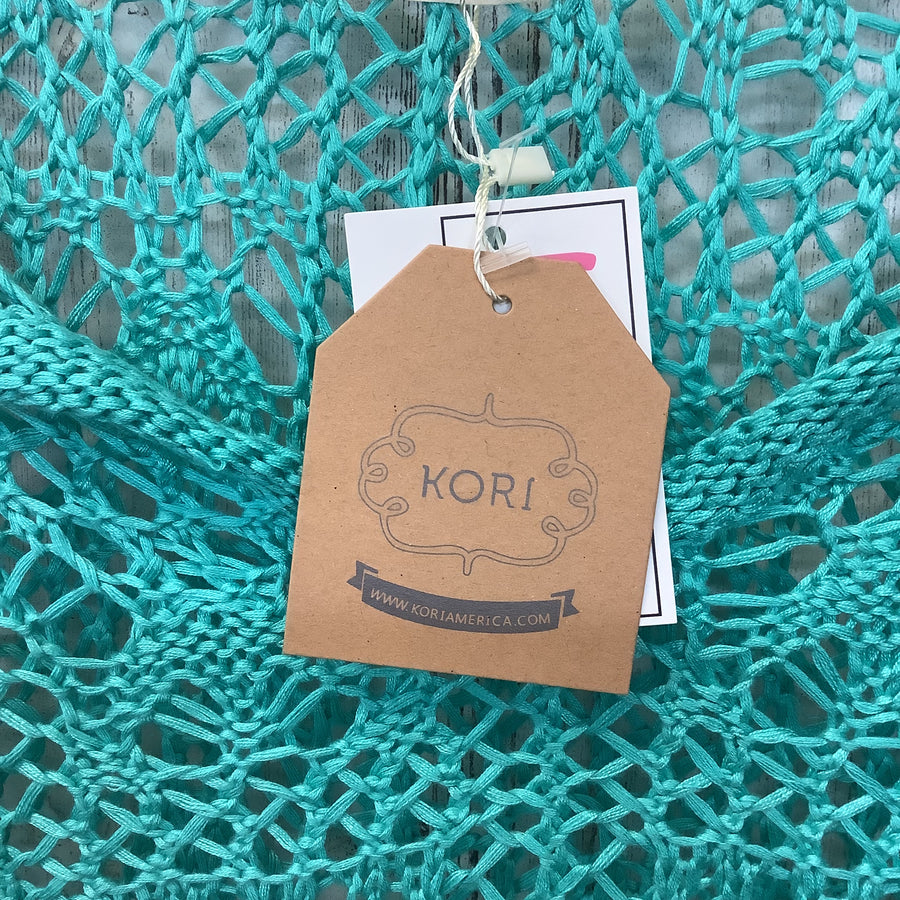 Kori Size Med Pullover