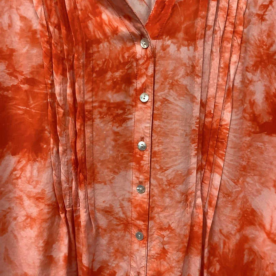Ruby Rd Size XL P Curvy Shirts & Blouses