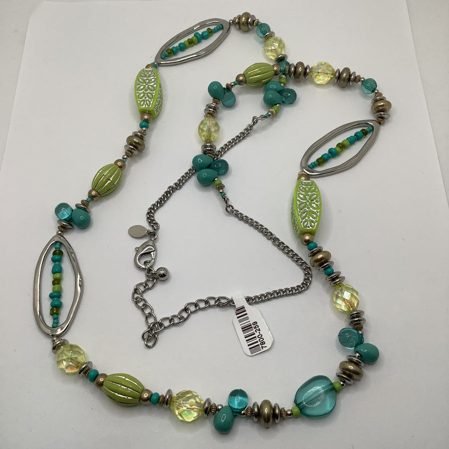 CHICO'S Size Long Necklaces