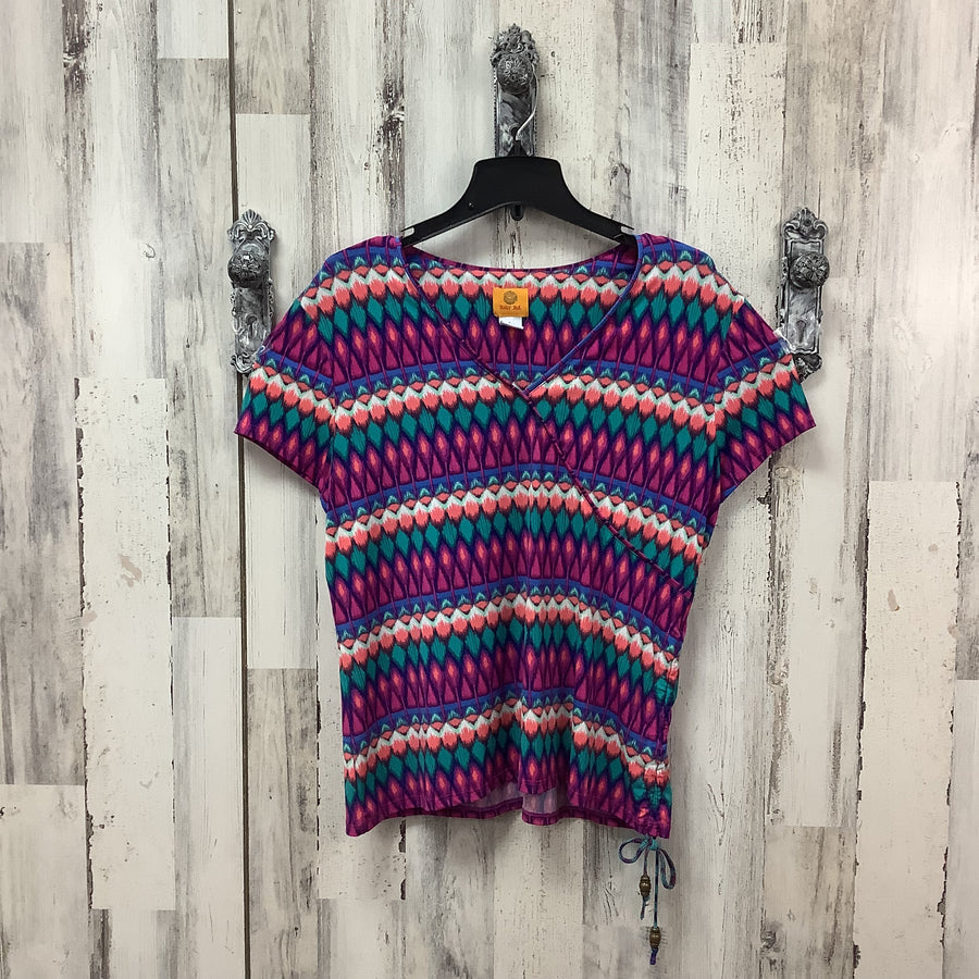 Ruby Road Size Large Shirts & Blouses