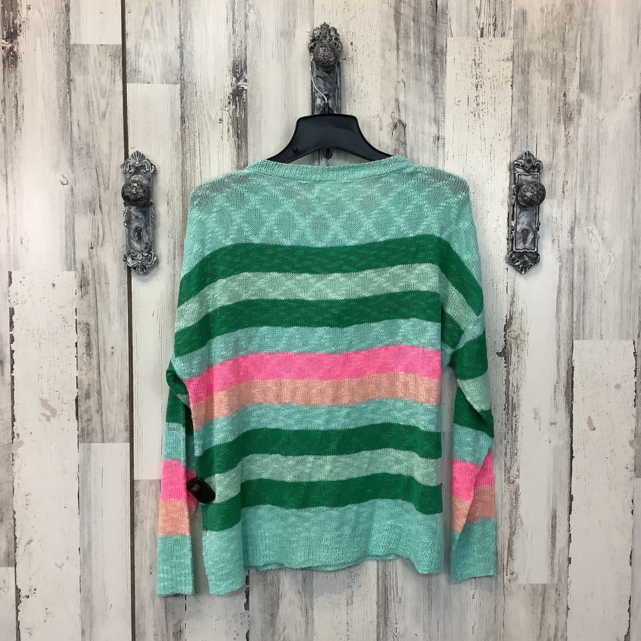 Bi Bi Size Small Pullover