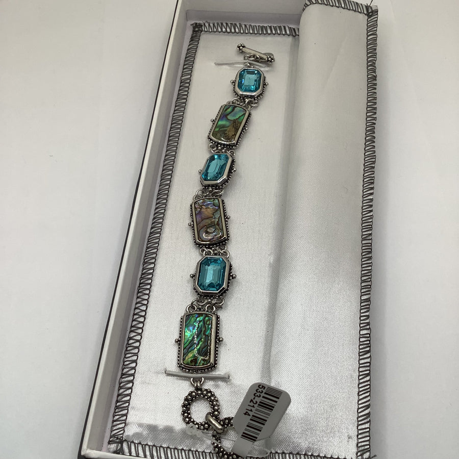 cookie lee Size 7-8 Bracelets