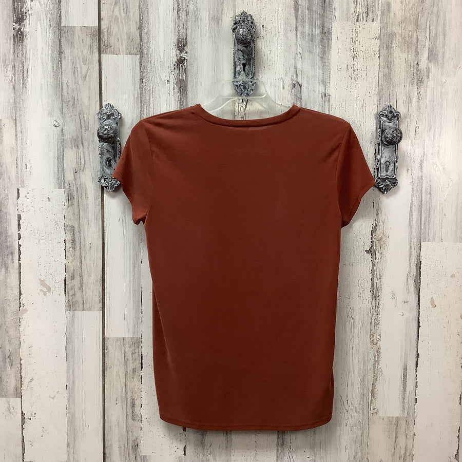 Green Envelope Size XS Shirts & Blouses