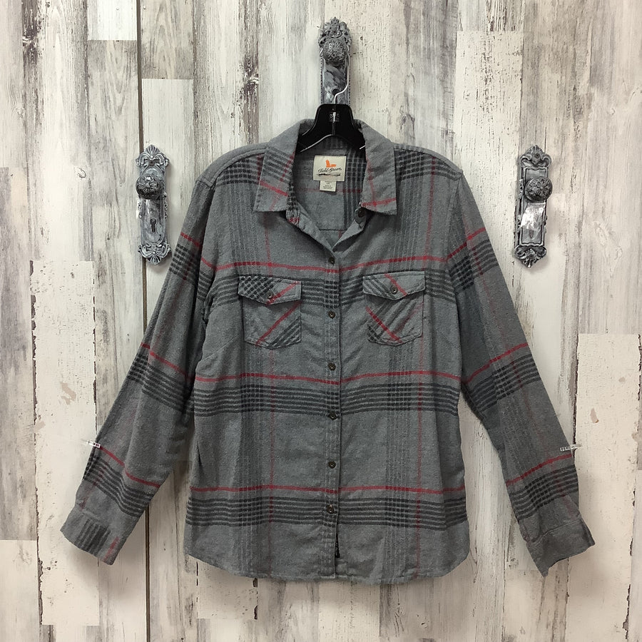 Field & Stream Size Large Shirts & Blouses