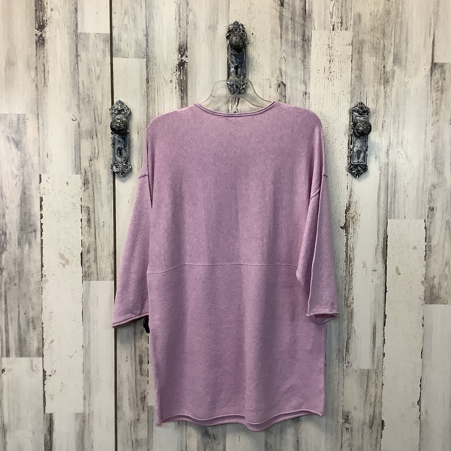 Tunics Pure Jill Med Lilac