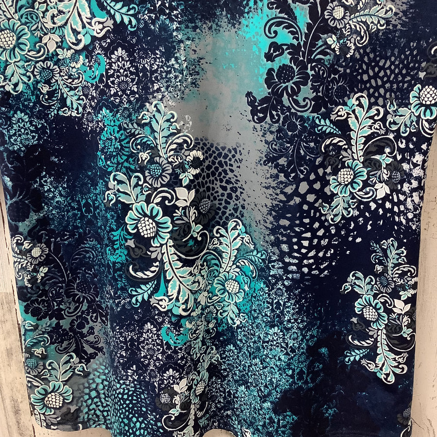 Bleecker & Bond Size Med Shirts & Blouses