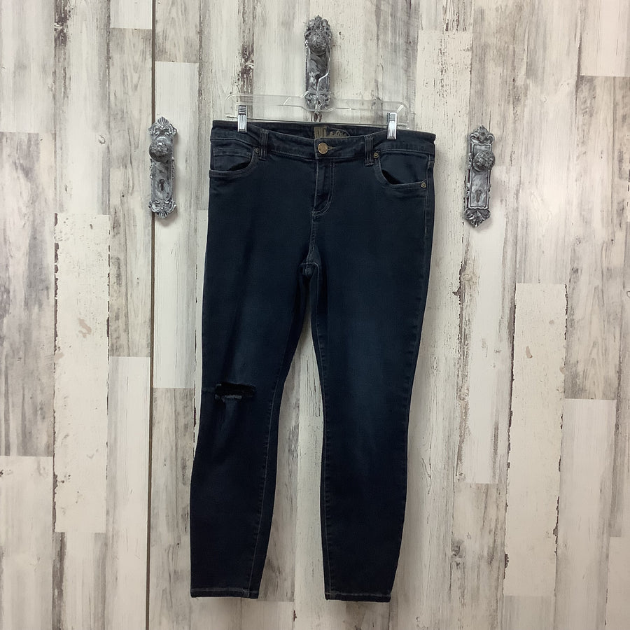 KUT Size 12 Jeans