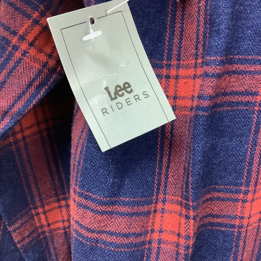 Lee Size XL Curvy Shirts & Blouses