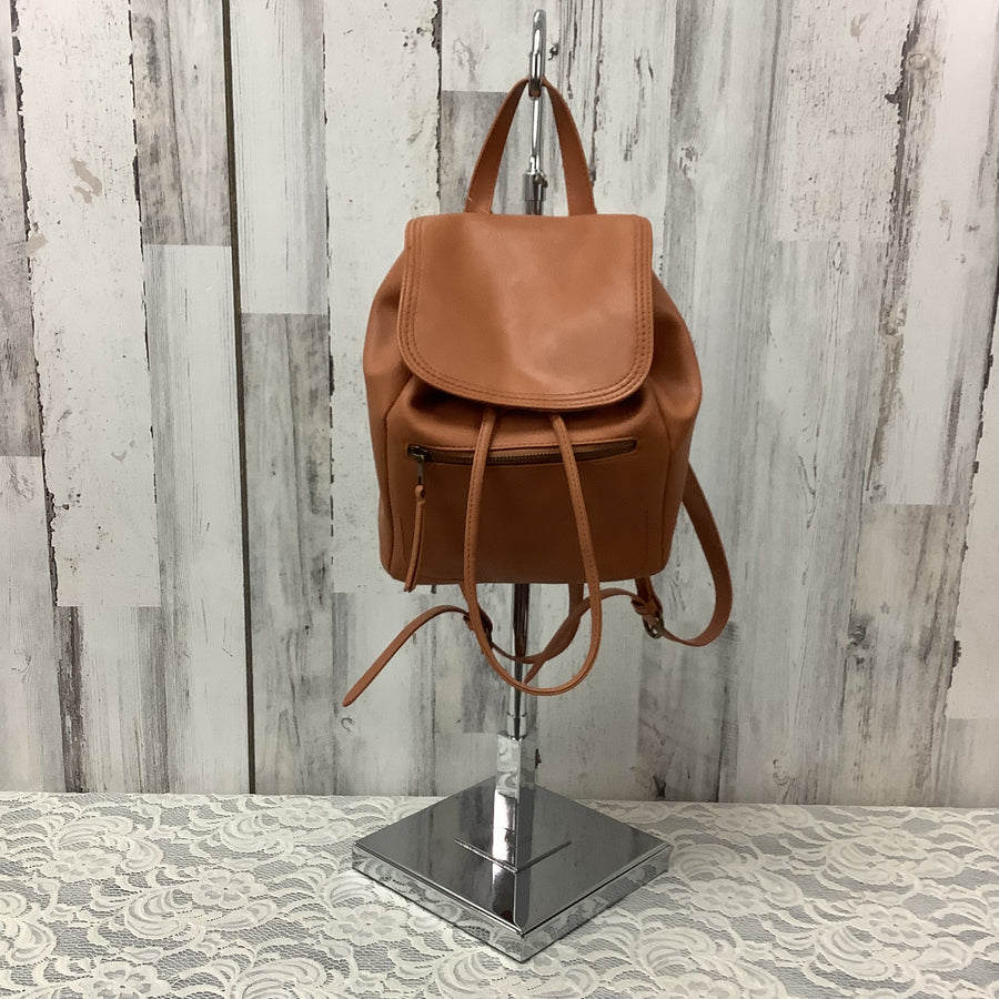 Universal Thread Size Small Backpacks