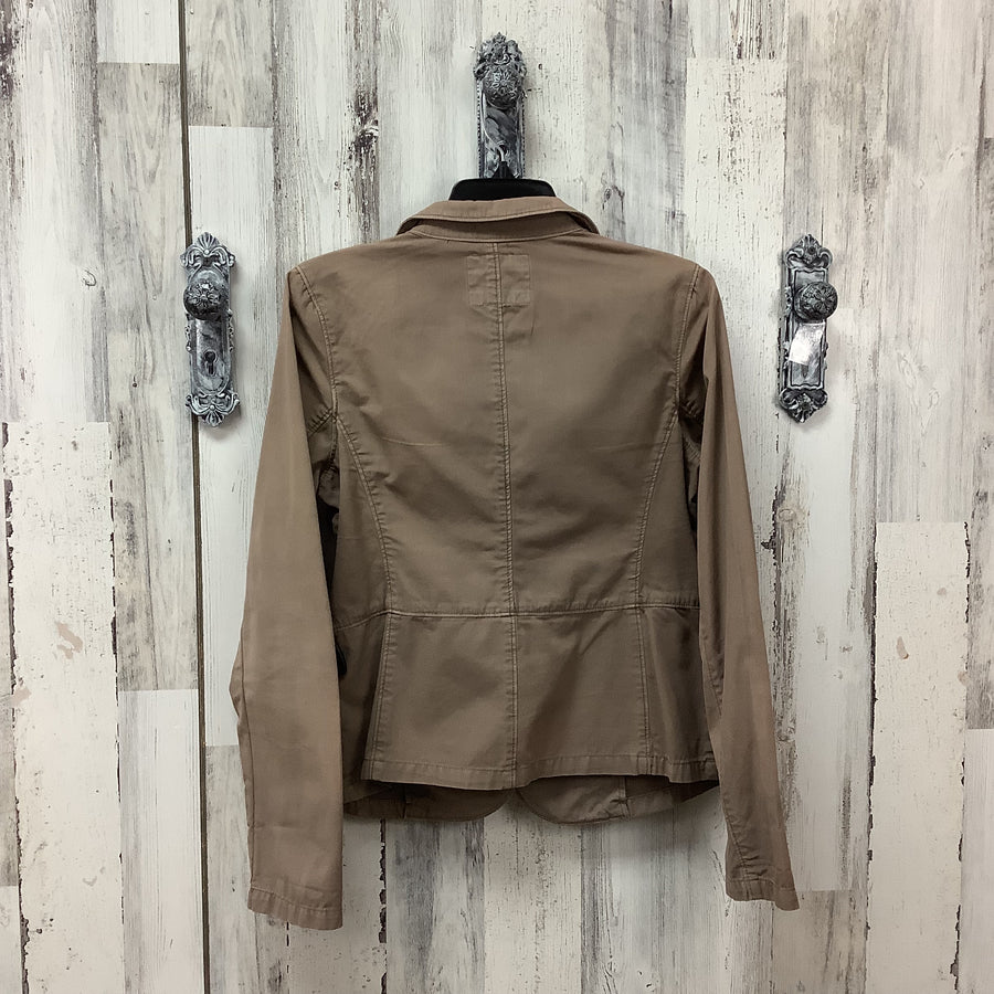 Ruff Hewn Size Med Jackets