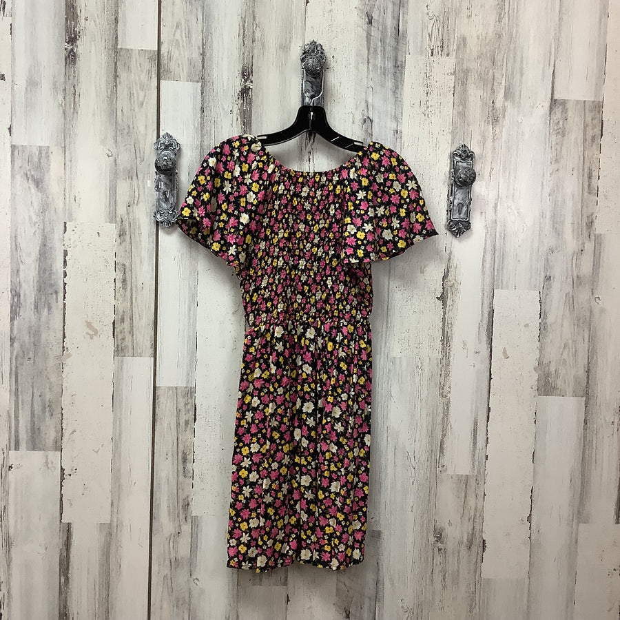 Jolie & Joy Size Small Junior Dress