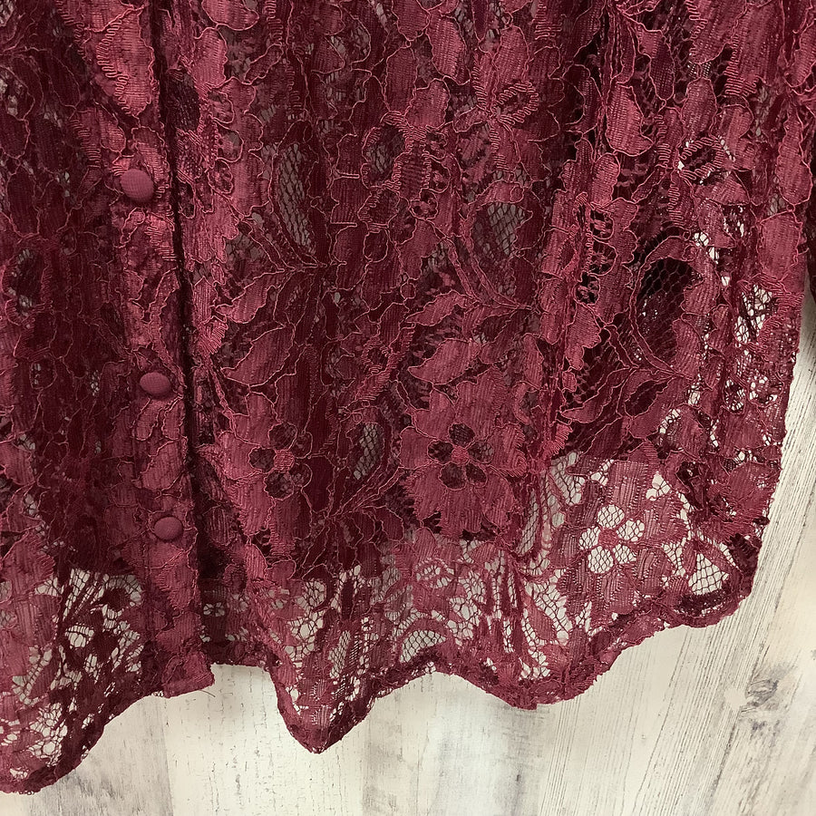 Torrid Size 3x Curvy Shirts & Blouses