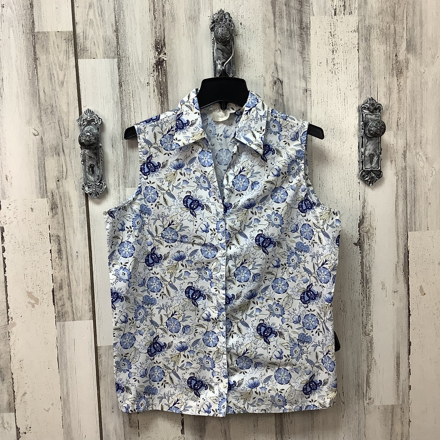 Studio Works Size Med Shirts & Blouses