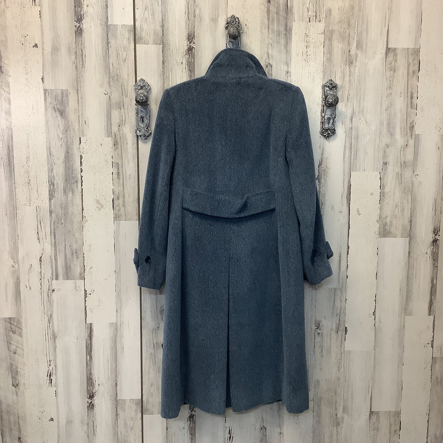 Talbots Size Small Blue Coat