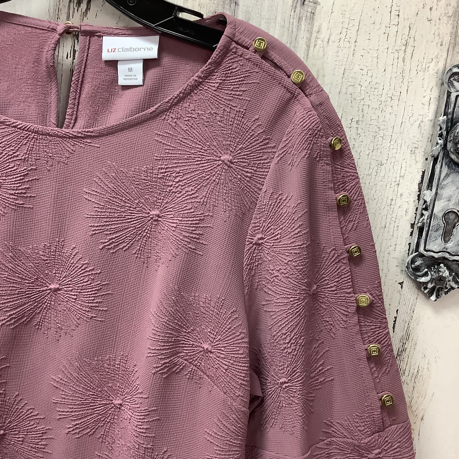 Liz Claiborne Size Med Shirts & Blouses