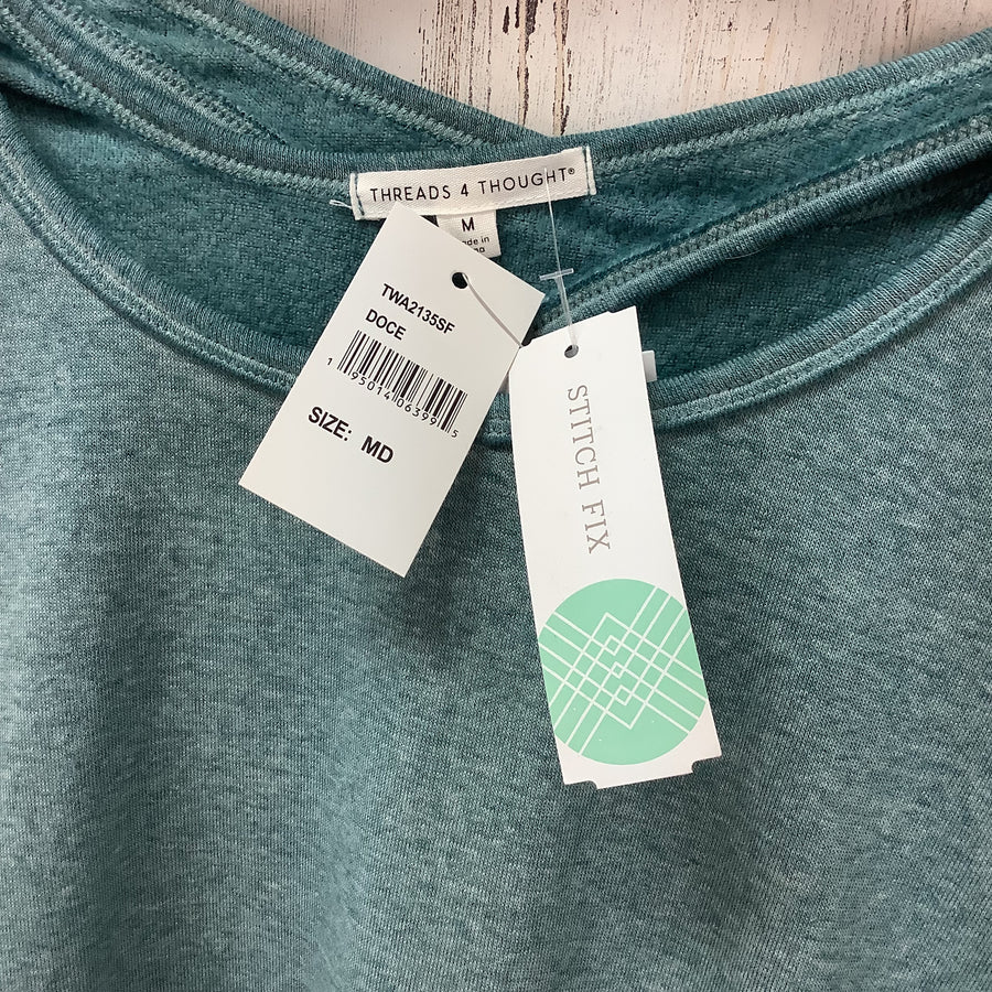 Threads 4 Thought Size Med Shirts & Blouses