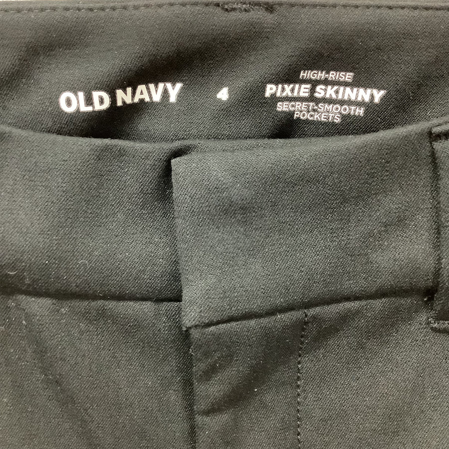 Old Navy Size 4 Slacks & Pants