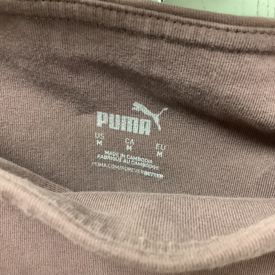 Puma Size Med Junior Yoga pants & More