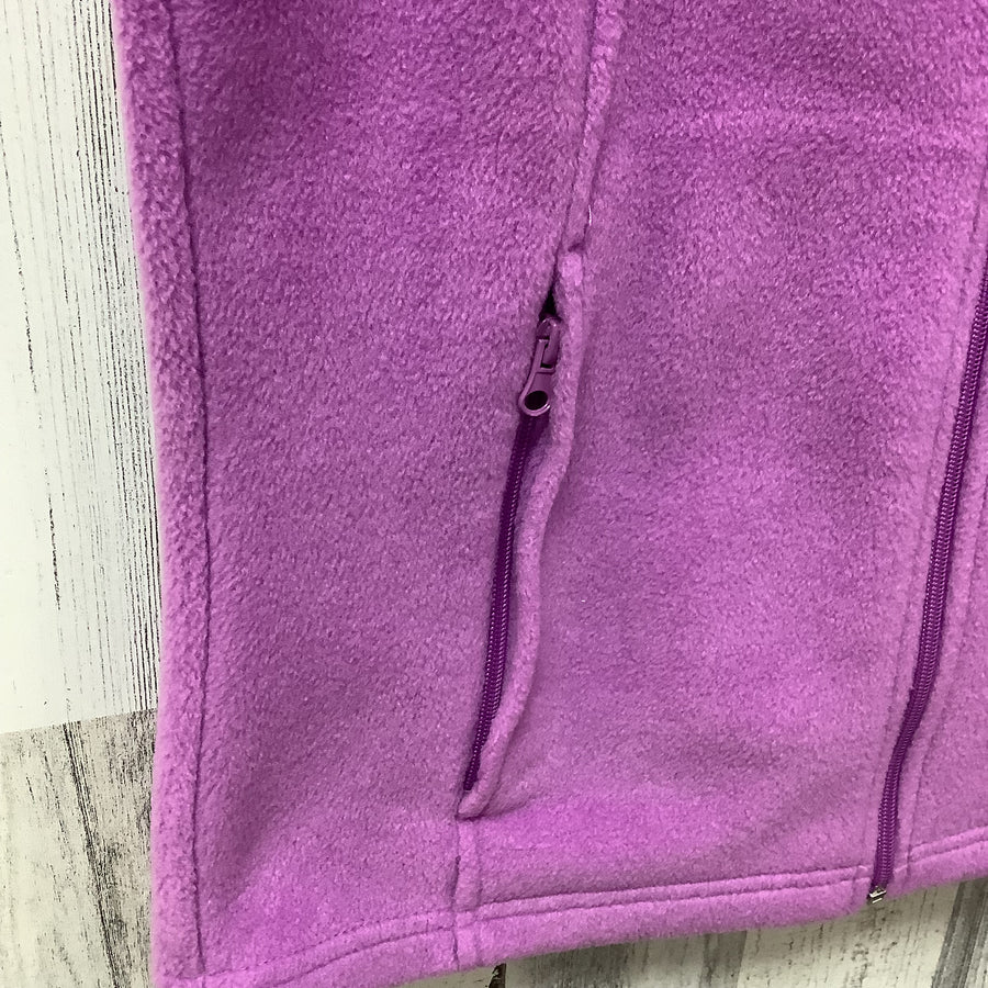 Columbia Size Med Vests