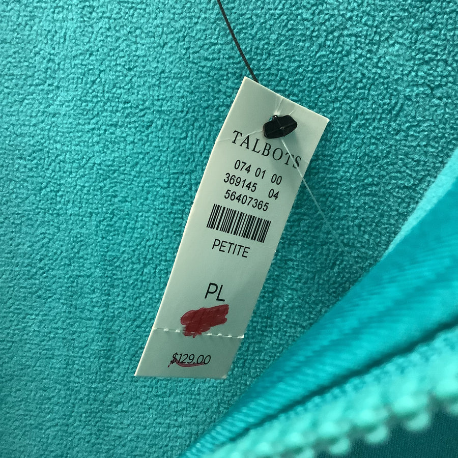 Talbots Size Lg P Jackets
