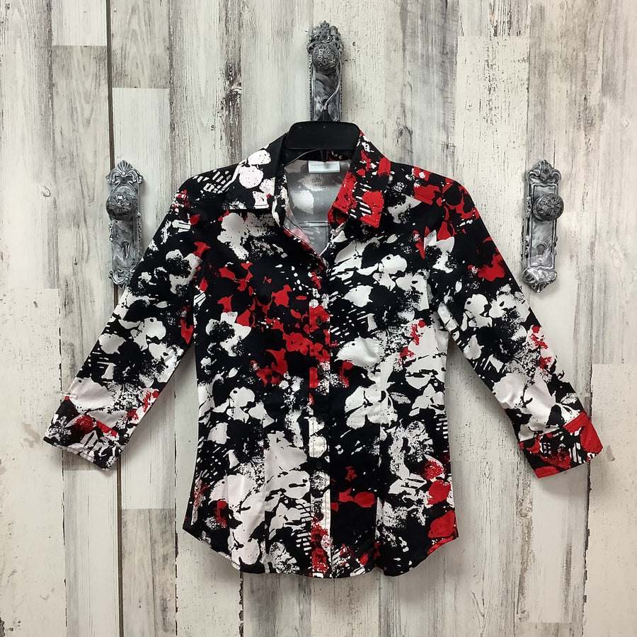 New York & Company Size XS Shirts & Blouses