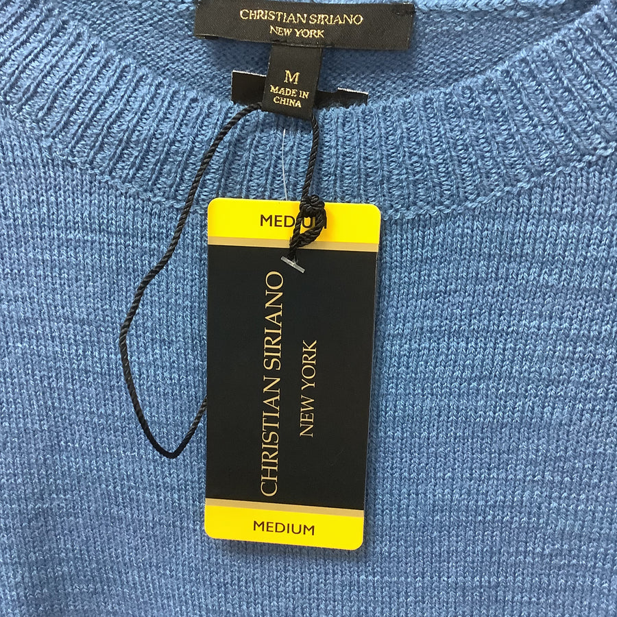 Christian Siriano Size Med Pullover