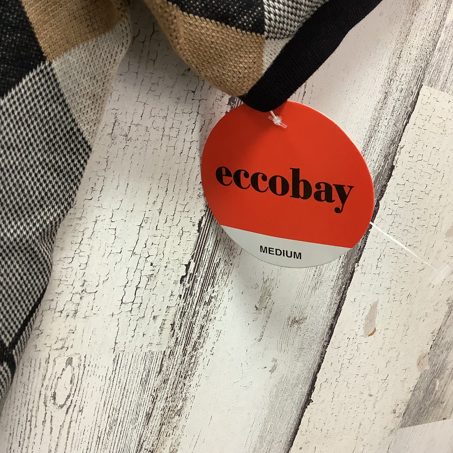 Eccobay Size Med Shirts & Blouses