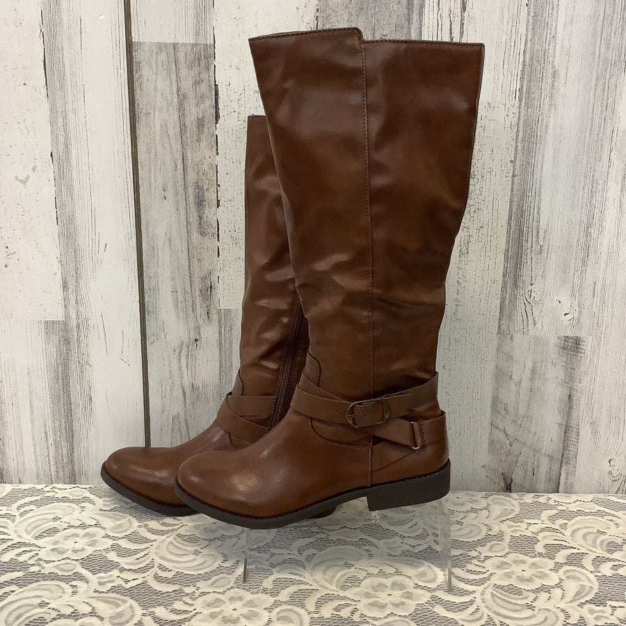 Style & Co Size 8 Boots