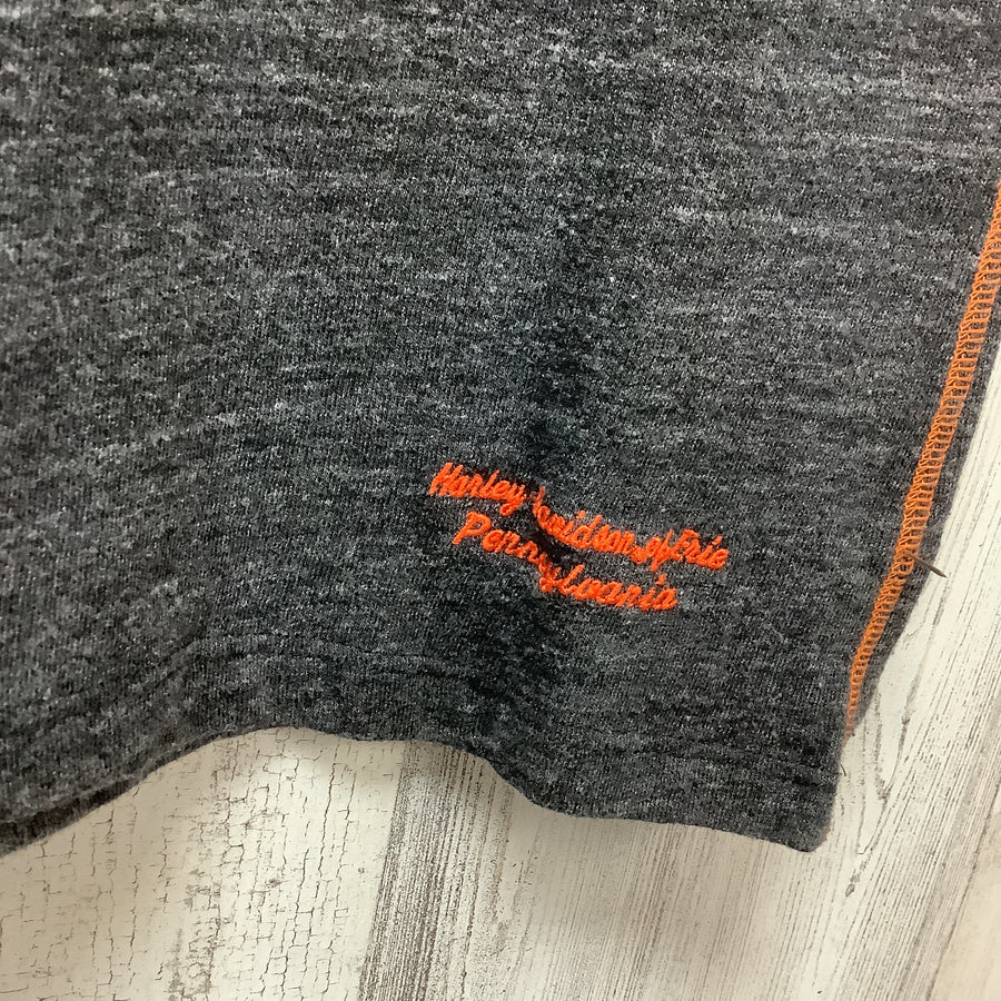 Harley Davidson Size Med Shirts & Blouses