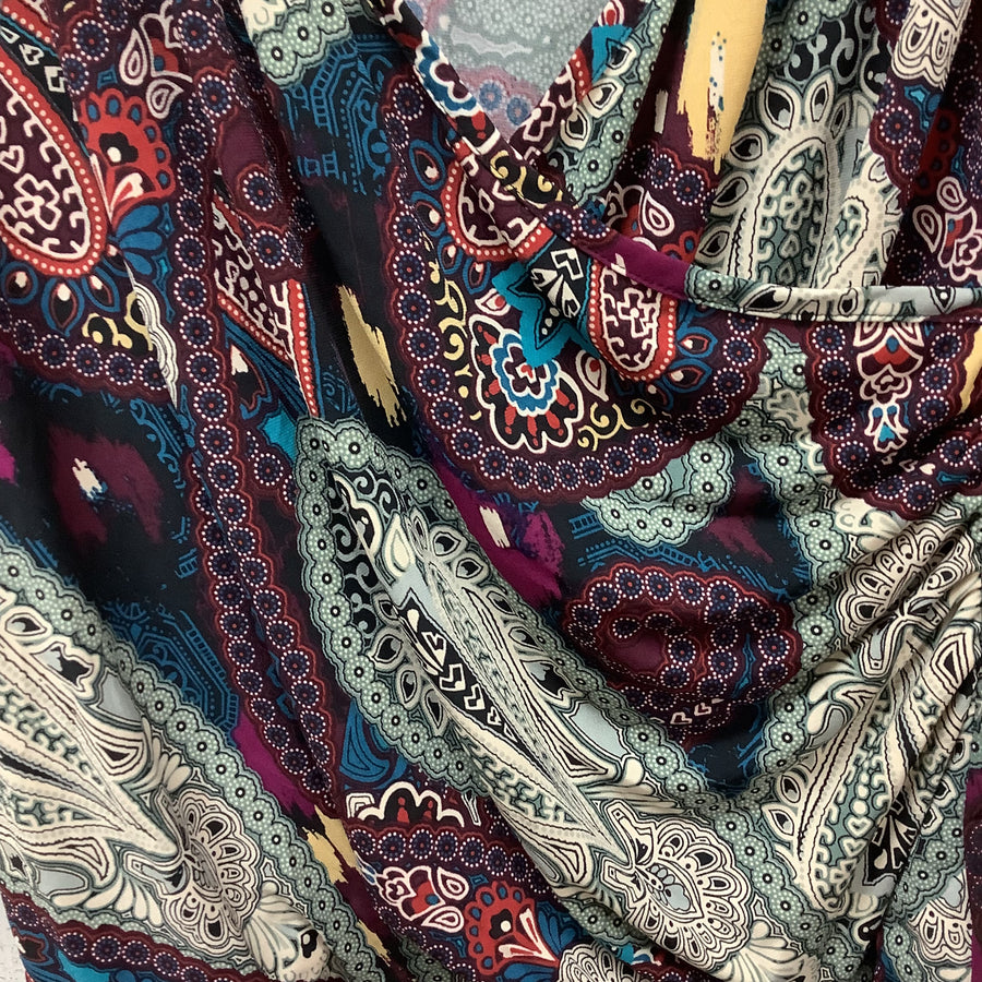 ROZ & ALI Size 18/20 Curvy Shirts & Blouses