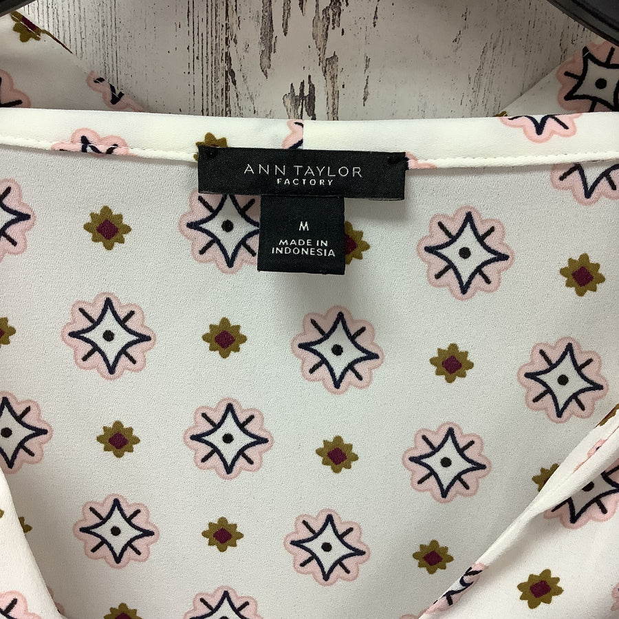 Ann Taylor Size Med Shirts & Blouses