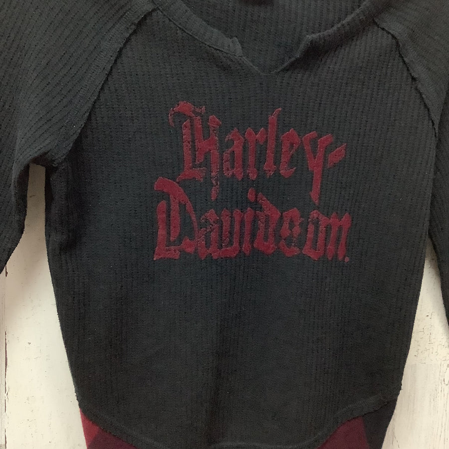 Harley Davidson Size Small Shirts & Blouses