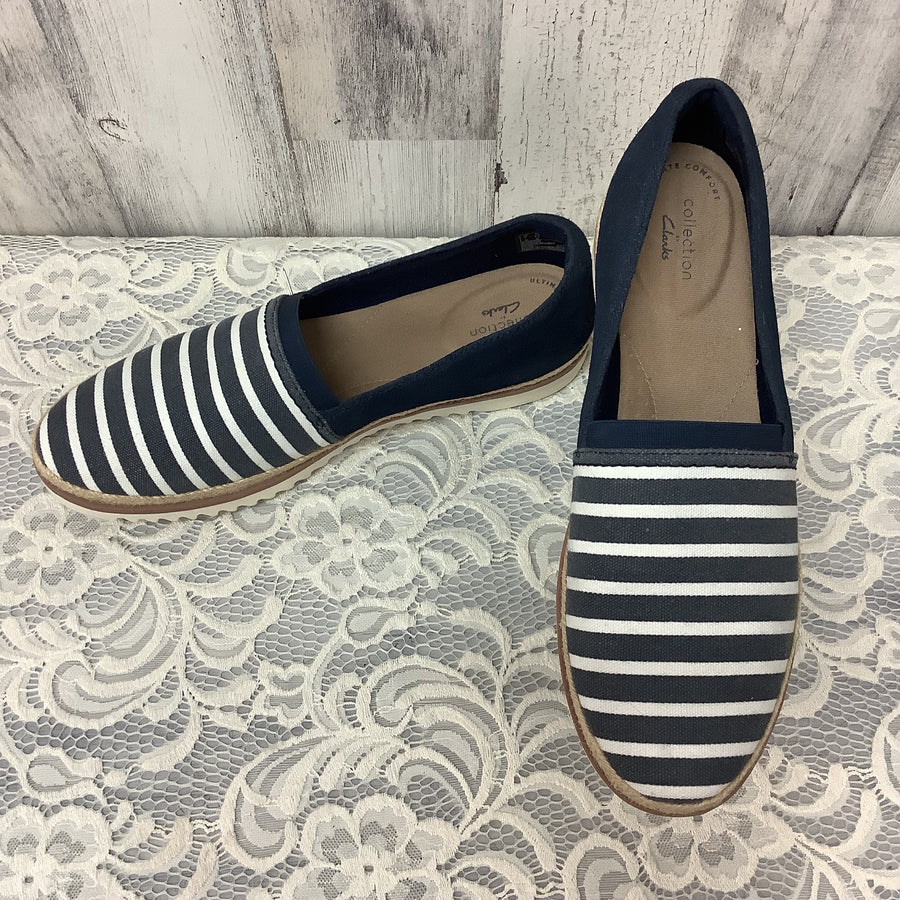 Clarks Size 9.5 Casual