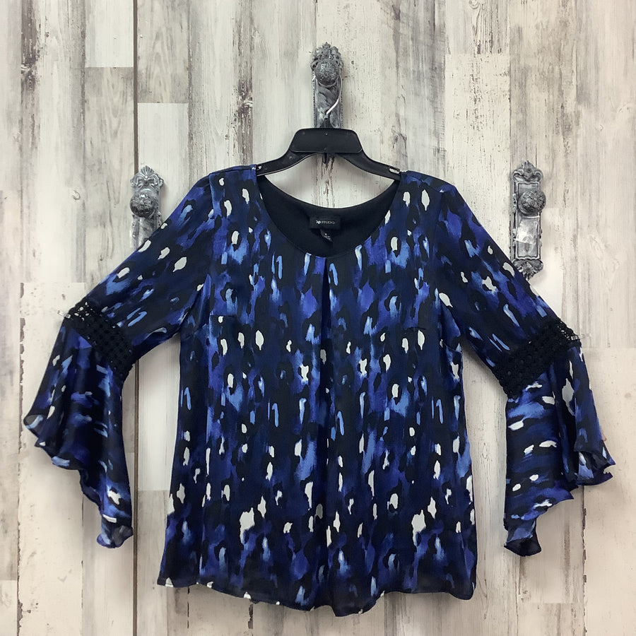 AB Studio Size Sm Shirts & Blouses