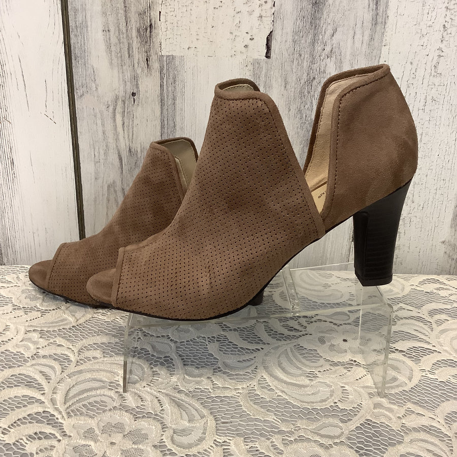 Life Stride Size 8 Heels