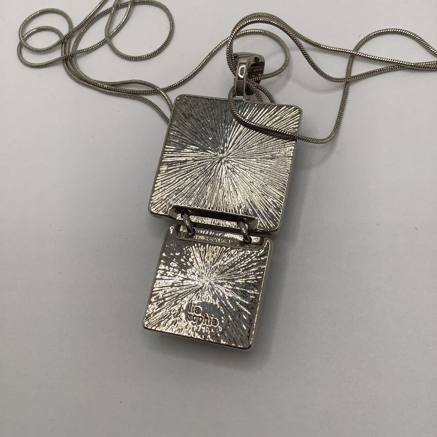 lia sophia Size Long Necklaces