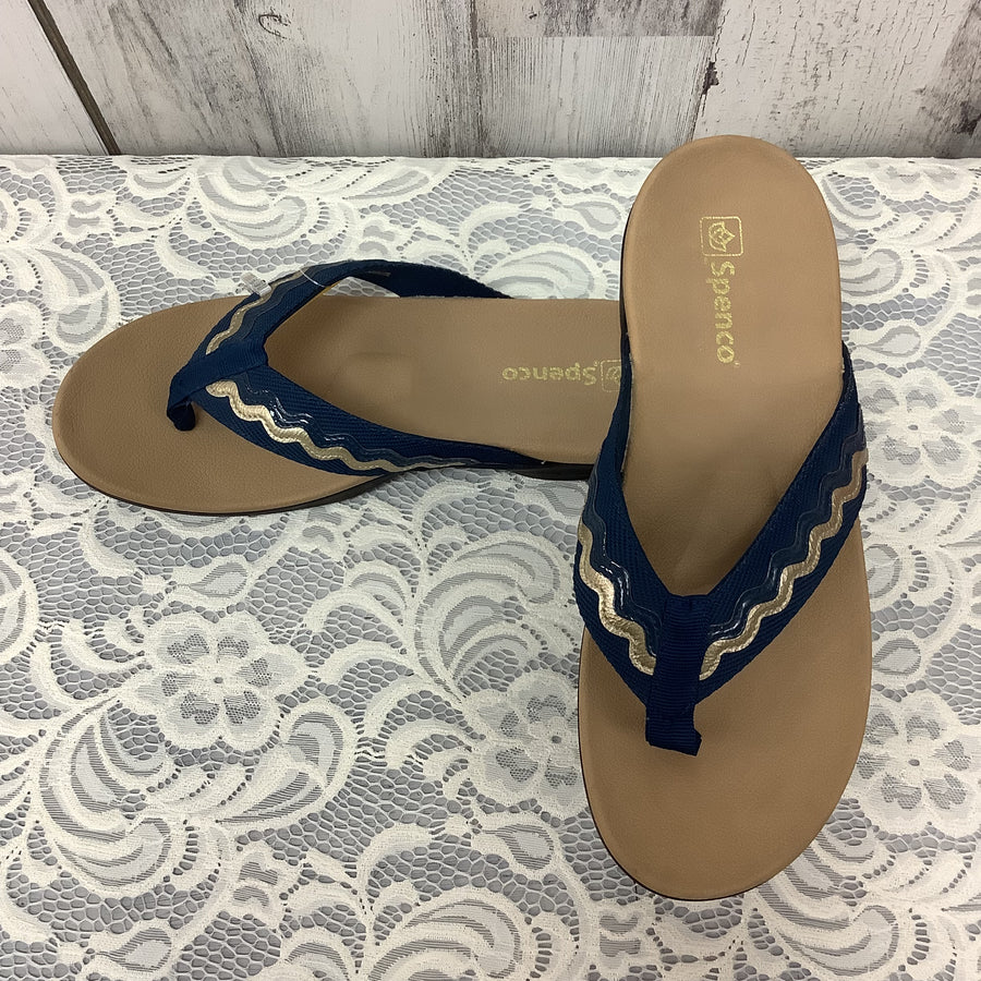 Spenco Size 10 Sandals