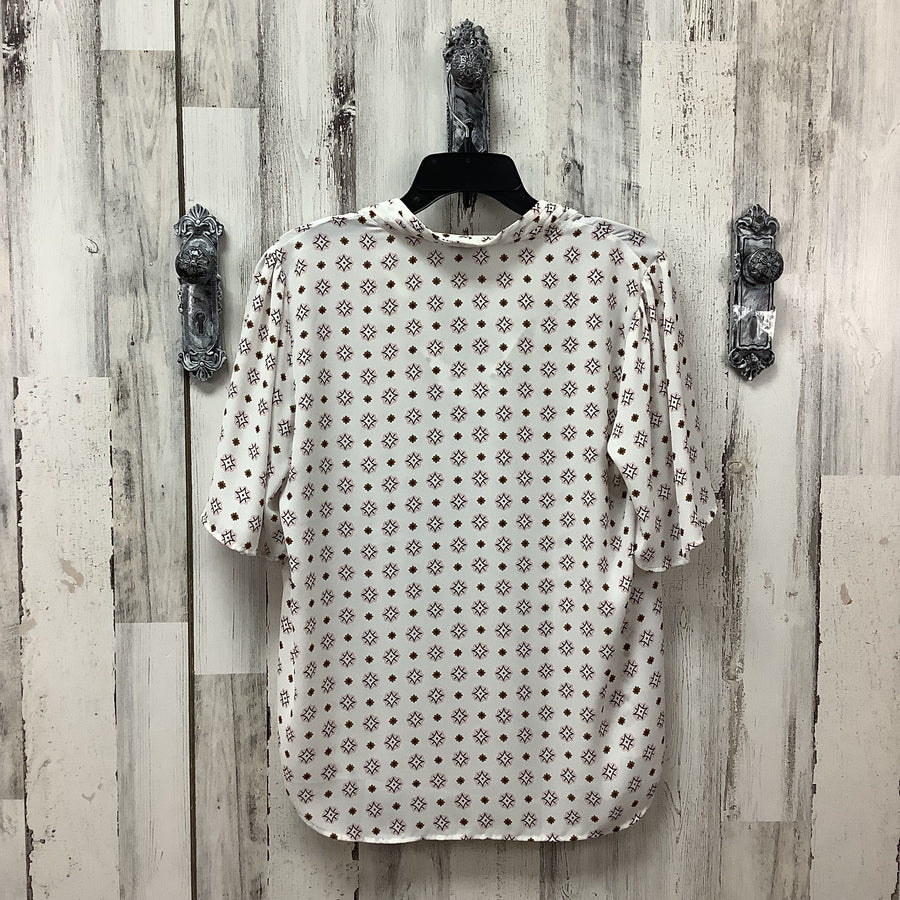 Ann Taylor Size Med Shirts & Blouses