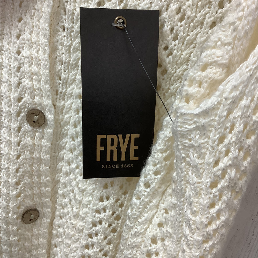 FRYE Size Large Shirts & Blouses