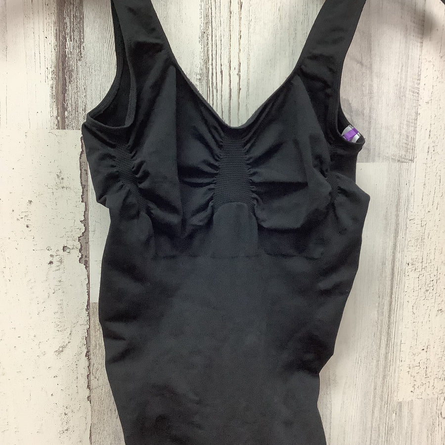 Yitty Nearly Naked Shaping Size M/L Mid Thigh Bodysuit