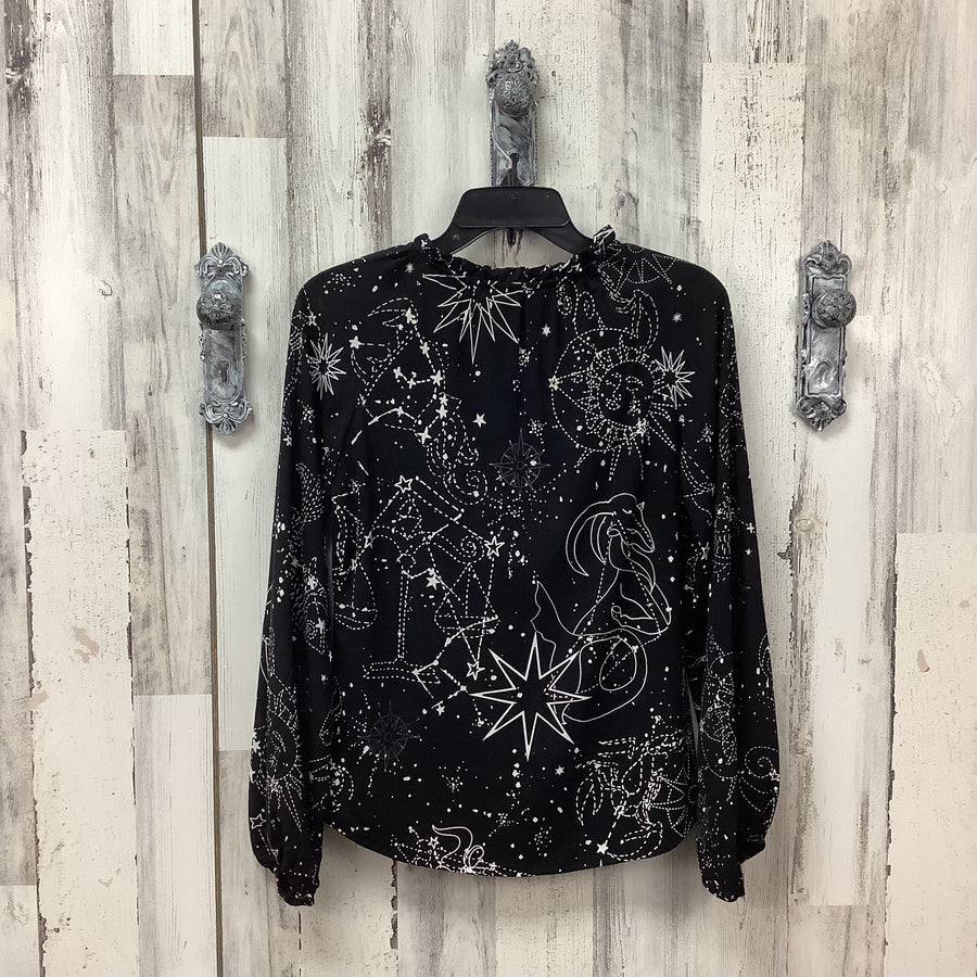 White House Black Market Size Small Shirts & Blouses