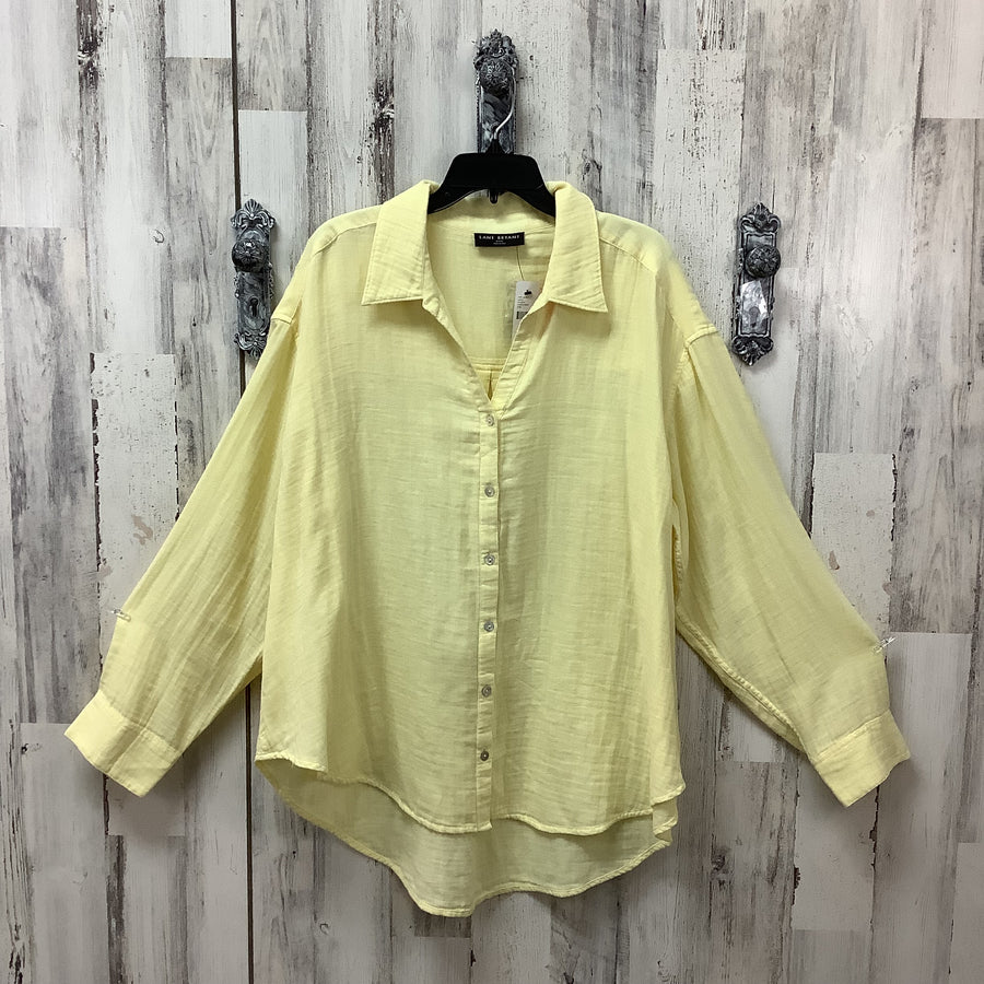 Lane Bryant Size 3XL Curvy Shirts & Blouses
