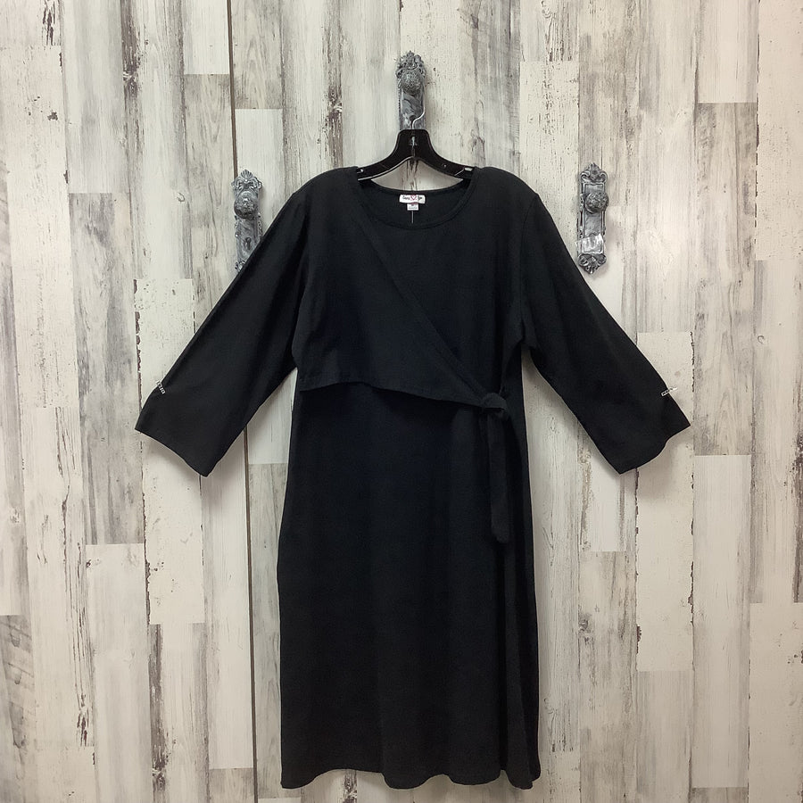 Times Two Size 2X Maternity Dresses & Skirts