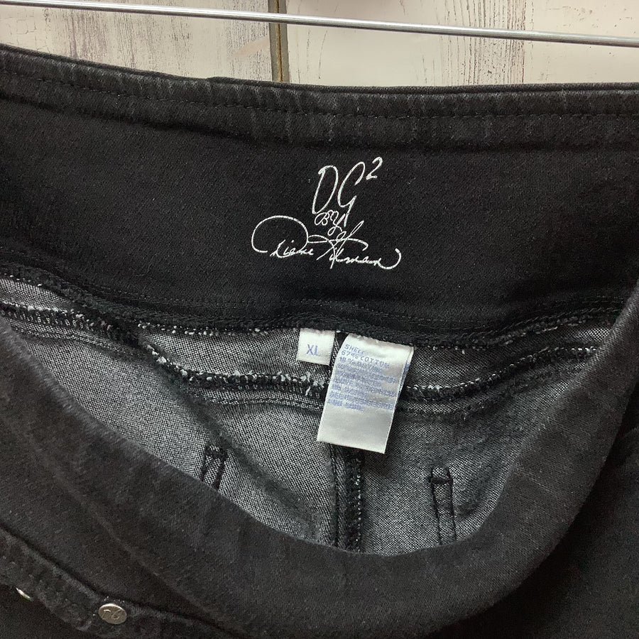 DG2 Size XL Curvy Slacks & Pants