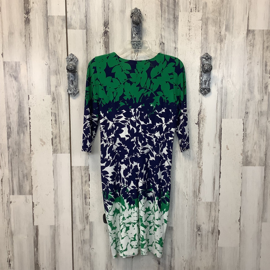 Sandra Darren Size Sm P Dress