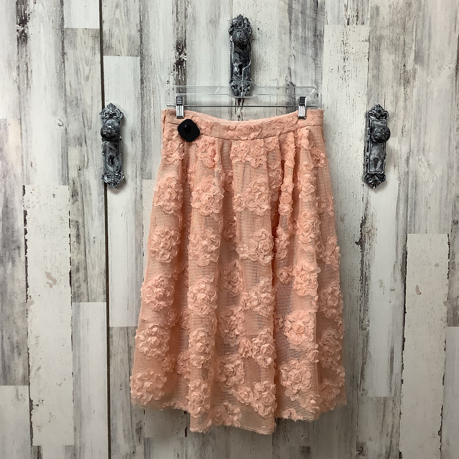 H & M Size Med Skirt