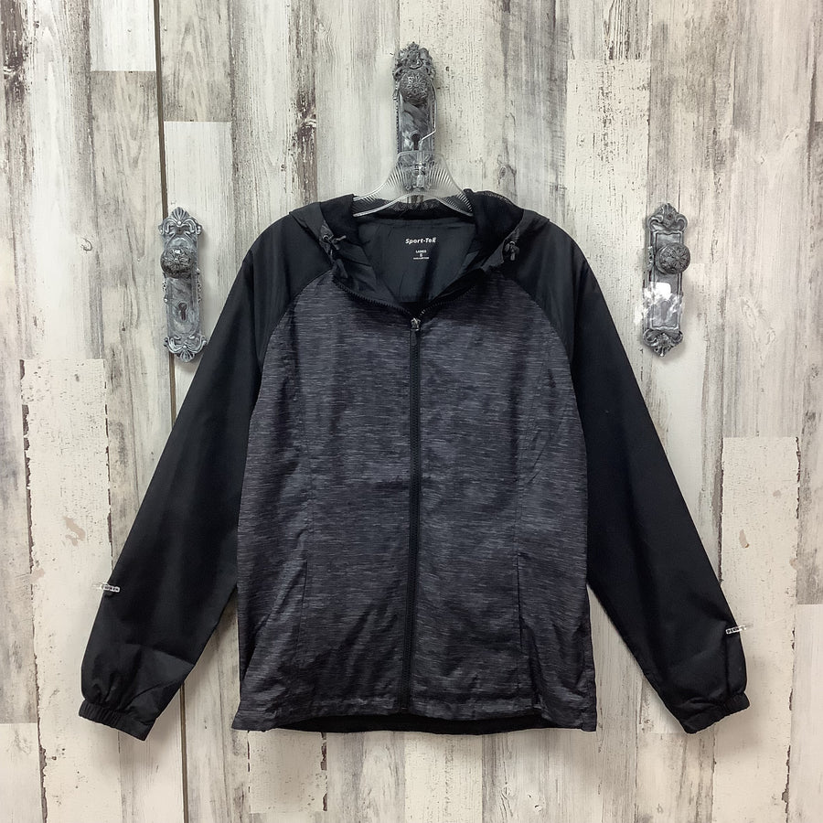 Sport Tek Size Small Jackets
