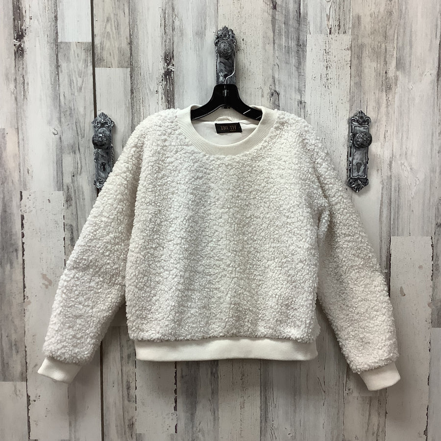 Truth By Republic Size Med Sweatshirts & hoodies